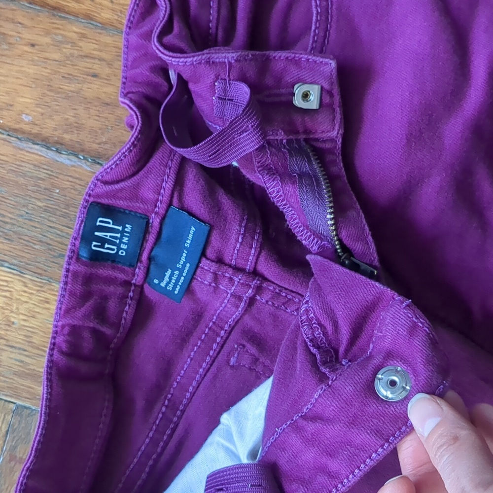 GAP Jeans - Picture 2 of 3